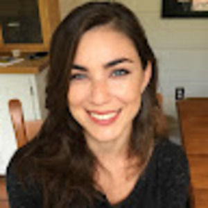 Meet your Posher, Jacqueline